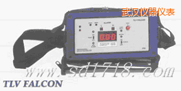 武漢美國(guó)IST便攜式苯有機(jī)氣體PID檢測(cè)儀