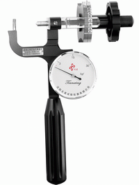 武漢小型便攜式洛氏硬度計(jì)