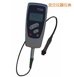 武漢時(shí)代涂層測厚儀