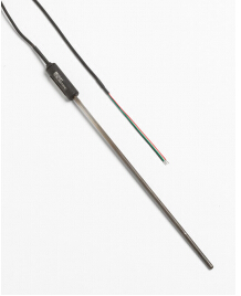 武漢二等標(biāo)準(zhǔn)鉑電阻