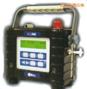 武漢復(fù)合氣體檢測(cè)儀