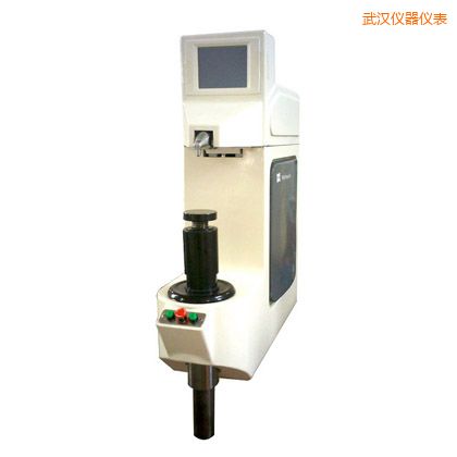 武漢全自動洛氏硬度計