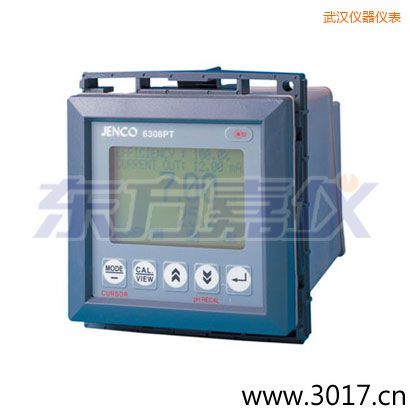 武漢微電腦型酸度控制器