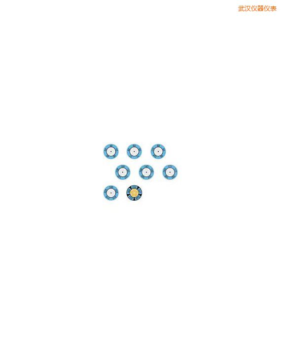 武漢迷你溫度貼