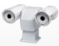 武漢紅外熱像儀