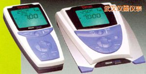 武漢PH/電導率測量儀