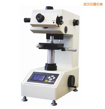 武漢時(shí)代顯微硬度計(jì)