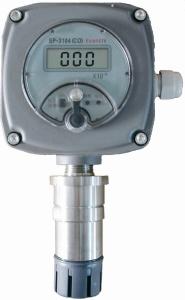 武漢有毒氣體檢測探頭