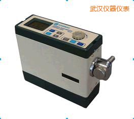 武漢壓電天平式粉塵計