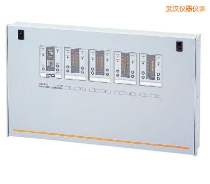 武漢固定式氣體檢測(cè)儀控制器