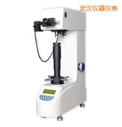 武漢時代數(shù)顯維氏硬度計