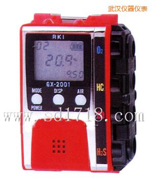 武漢多用途檢測儀