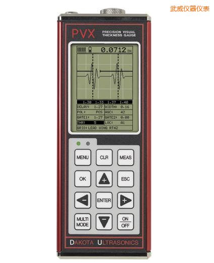 武威A/B掃描測(cè)厚儀
