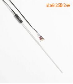 武威高精度石英套管標(biāo)準(zhǔn)鉑電阻溫度計
