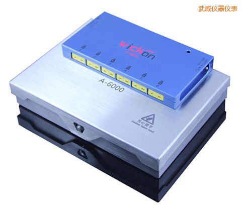 武威爐溫測試儀