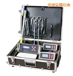 武威時代地下管線探測儀