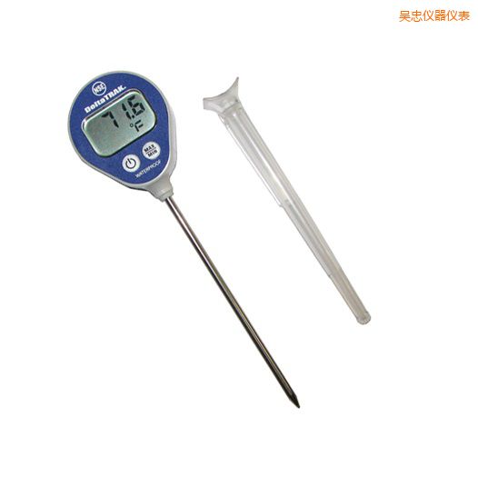 吳忠防水型 最低/最高溫棒棒糖數(shù)字溫度計(jì)
