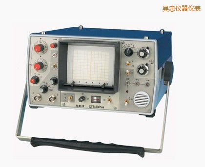 吳忠模擬超聲波探傷儀