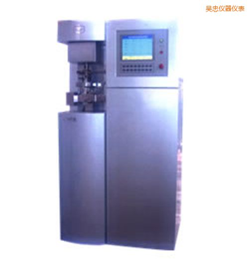 吳忠時(shí)代杠桿式四球摩擦磨損試驗(yàn)機(jī)