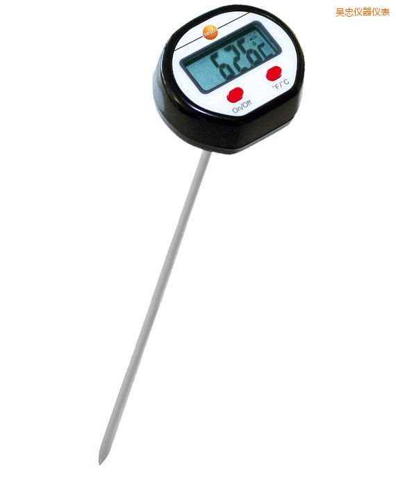 吳忠迷你溫度計(jì)