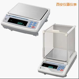 西安日本AND MC系列精密天平