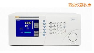 西安高級型氣體壓力控制器校準(zhǔn)器