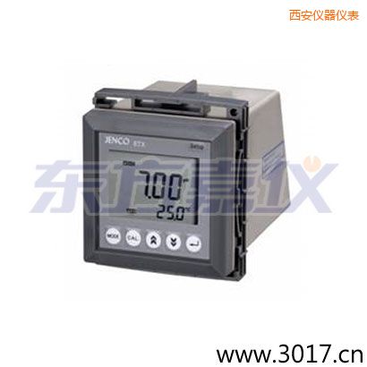西安工業(yè)微電腦型酸度/氧化還原變送器