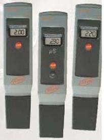 西安電導率筆式水質測量儀