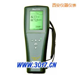 西安YSI系列水質分析儀