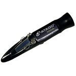 西安鹽水濃度折射儀