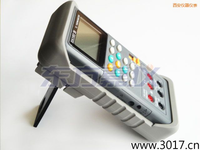 西安熱電偶校準器/溫度計