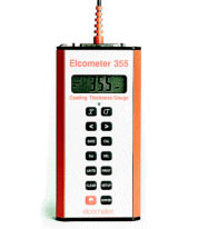 西安標準涂層測厚儀