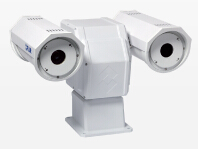 西安紅外熱像儀