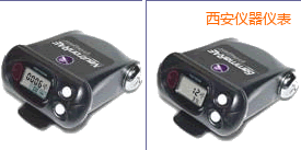 西安放射性檢測(cè)儀