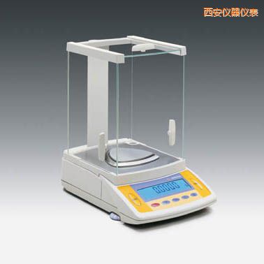 西安電子天平,120g,0.1g