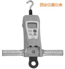 西安高荷重型 FGC-HB/FGN-HB 系列數顯推拉力計