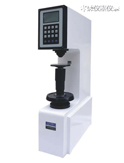 孝感電子布氏硬度計