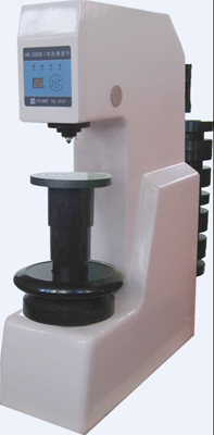 孝感布氏硬度計