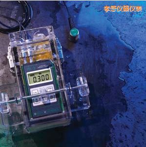 孝感水下測厚儀