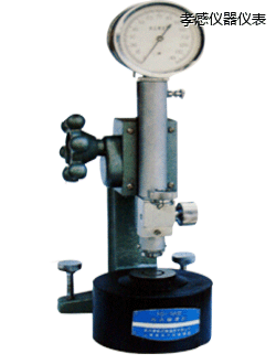 孝感肖氏硬度計(jì)