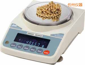 ����FX-GDϵ�п�����ƽ,320g,0.001g