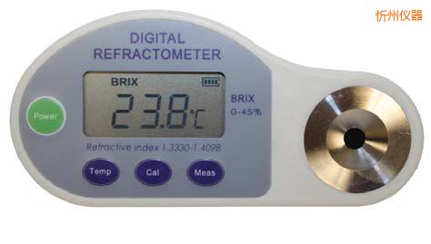 ����Digital Brix Meter ��(sh��)�����Ӌ(j��)