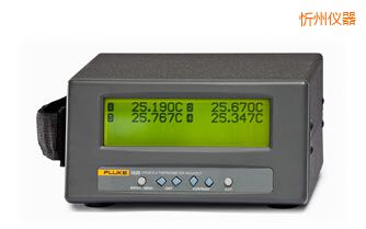 忻州四通道便攜式測(cè)溫儀