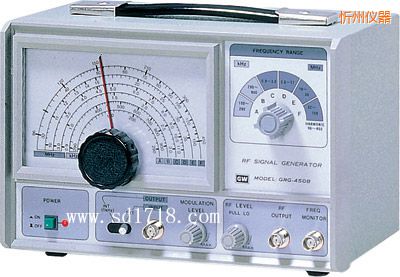 忻州射頻信號產(chǎn)生器