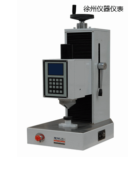 徐州自動(dòng)全洛氏硬度計(jì)