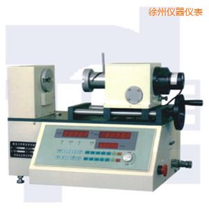 徐州全制動(dòng)彈簧扭轉(zhuǎn)試驗(yàn)機(jī)