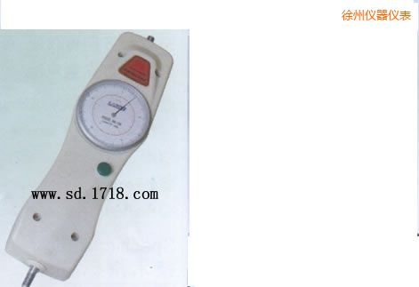 徐州指針式推拉力計(jì)