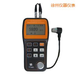 徐州超聲波測(cè)厚儀(可穿透涂層)