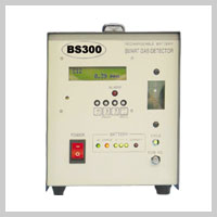 徐州紅外線二氧化硫氣體分析儀(便攜式)