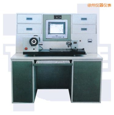 徐州微機控制自鎖螺母鎖緊性能試驗機XLW系列